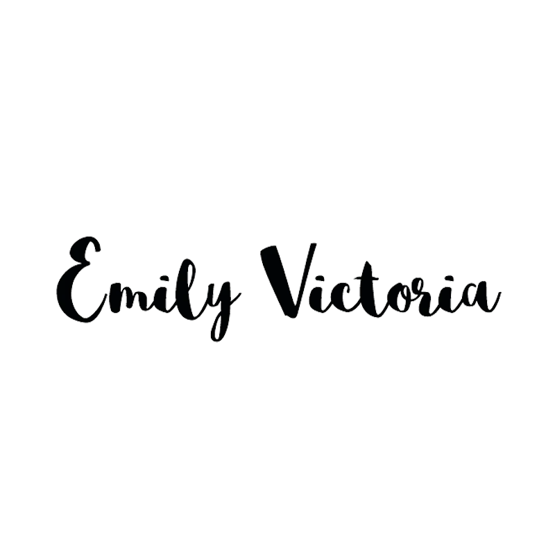 Emily Victoria | Unique UK Fragrances — Little House of Fragrance
