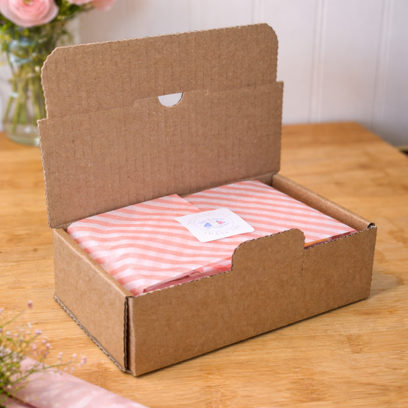 Little House of Fragrance Wax Melt Mini Snap Bar Sample x 20 Box Set