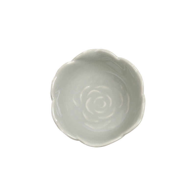 Aroma Flower Tealight Wax Melt Warmer