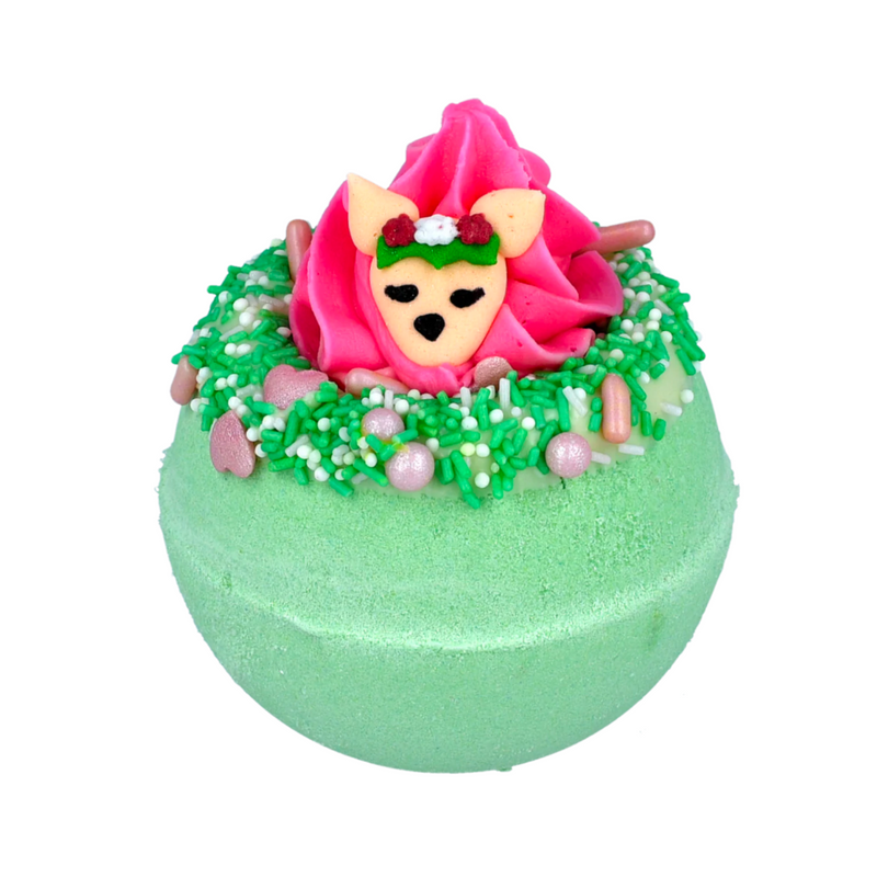 Bomb Cosmetics Bambino Bath Bomb