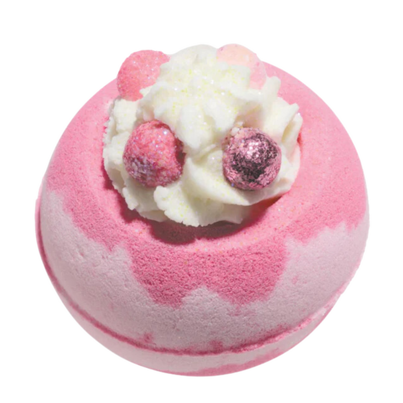 Bomb Cosmetics All That Glitters Bath Bomb