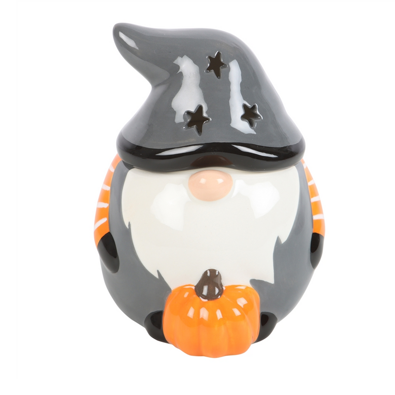 Autumn Gonk Wax Melt Oil Burner