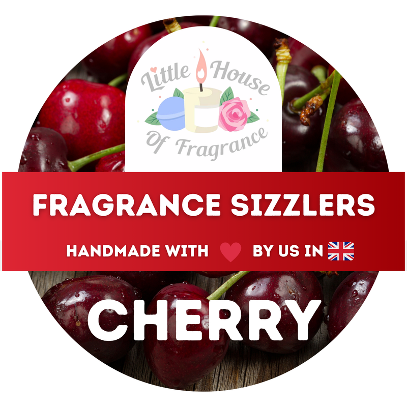 Little House of Fragrance Perfume Inspired Scented Sizzler Collection - 10 Bags
