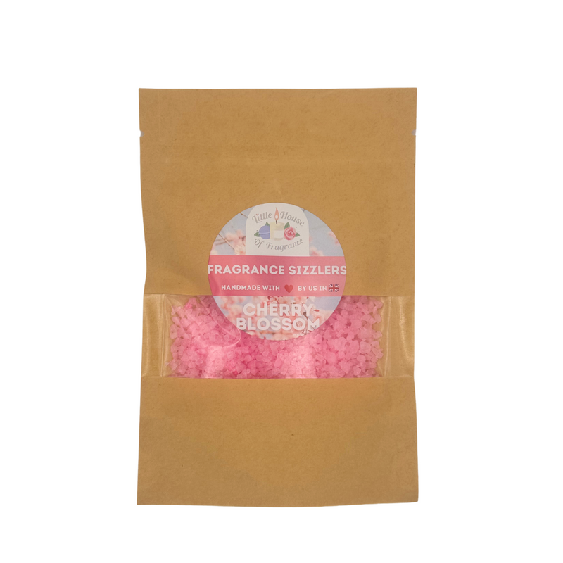Little House of Fragrance Cherry Blossom Fragrance Scent Sizzlers
