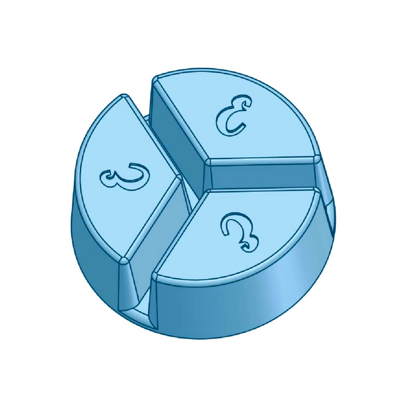 Emily Victoria Day Dreamer Wax Melt