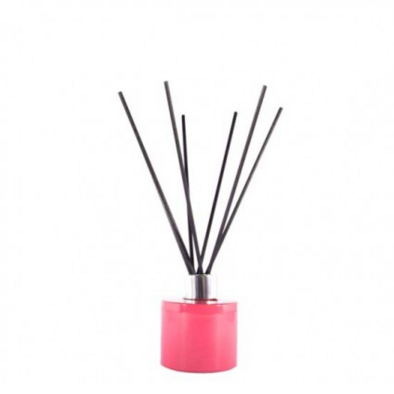 Emily Diffuser Emily Victoria Raspberry Jam Doughnuts Reed Diffuser — Little House of ...