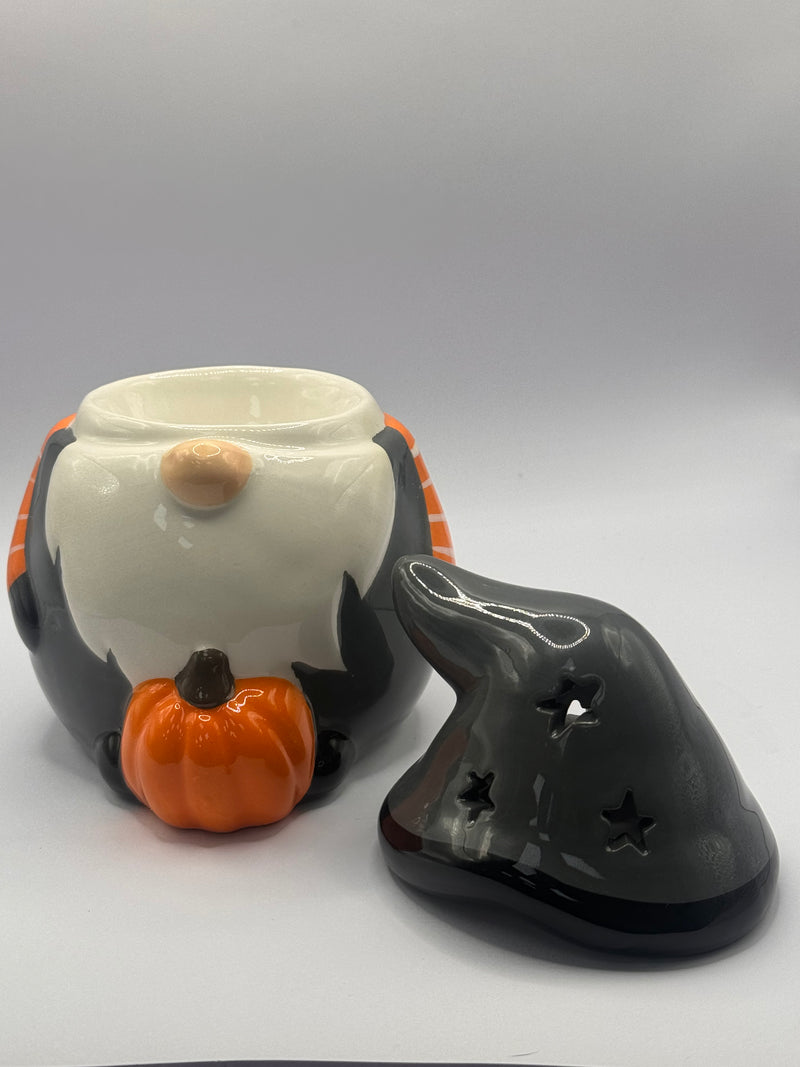 Autumn Gonk Wax Melt Oil Burner