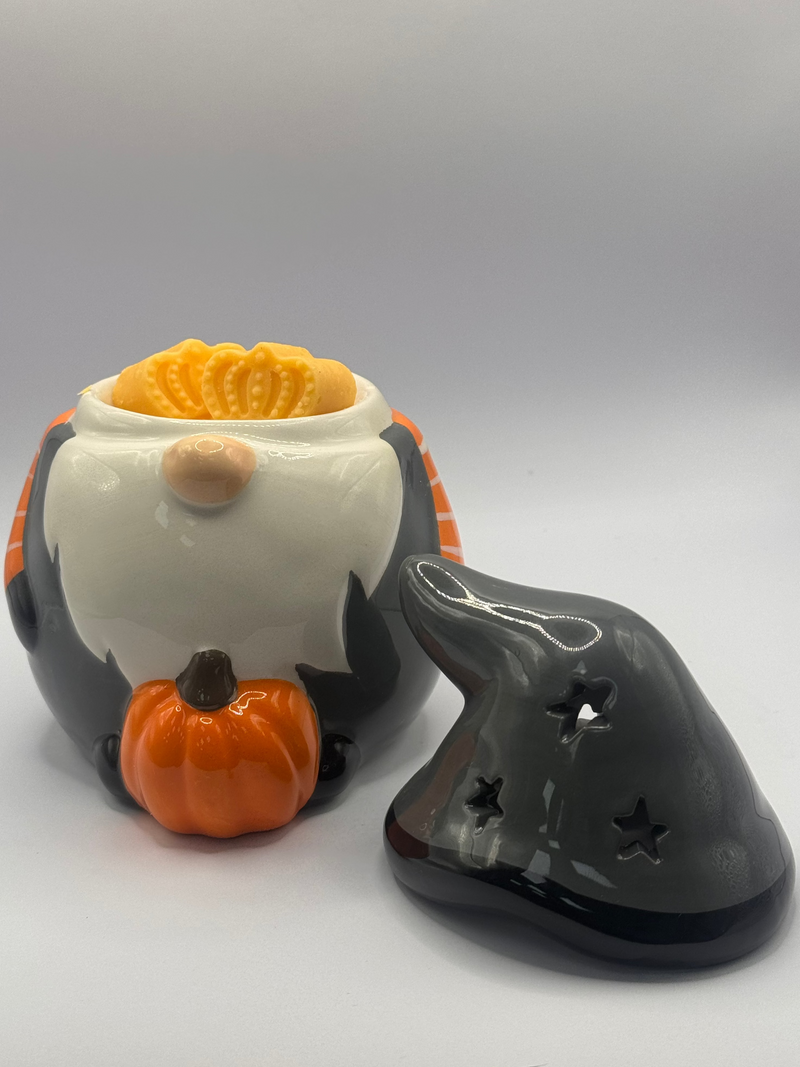 Autumn Gonk Wax Melt Oil Burner
