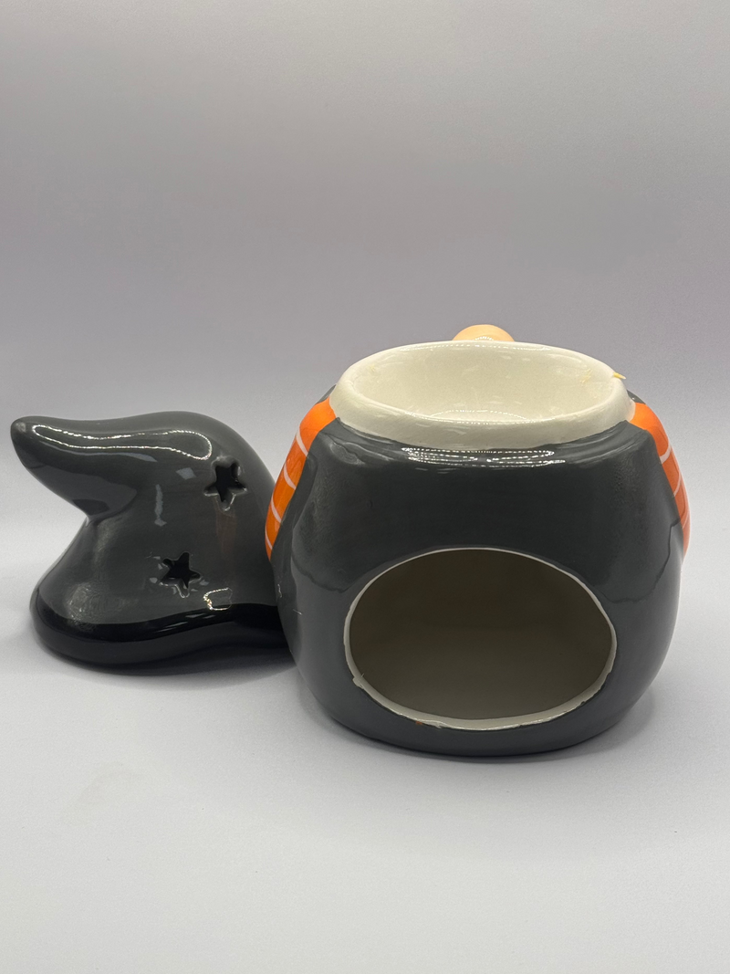Autumn Gonk Wax Melt Oil Burner