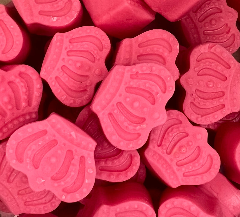 Little House of Fragrance Strawberry & Lily Wax Melts