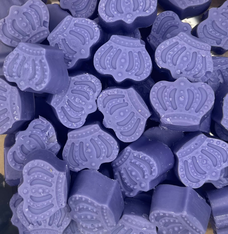 Little House of Fragrance Blueberry & Vanilla Dreams Wax Melts