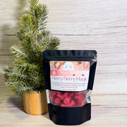 Merry Berry Magic Wax Melts – Fruity Festive Fragrance by Little House of Fragrance