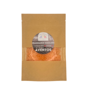 Image of Little House of Fragrance Aventos Fragrance Scent Sizzlers 50g retail packet