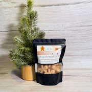 Christmas Gingerbread Land wax melts in a bag – Little House of Fragrance