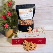 Christmas Pud Wax Melts – Festive Pudding Fragrance by Little House of Fragrance