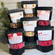 Santa’s Cookies Wax Melts – Christmas Cookie Fragrance | Little House of Fragrance