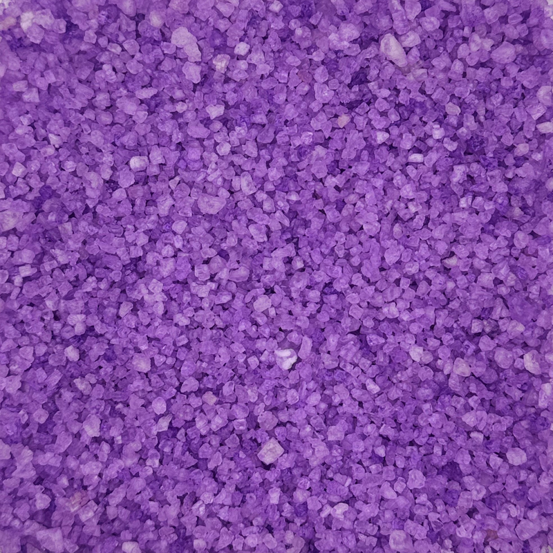 Close Up Photo of Little House of Fragrance Sweet Nothings Purple Fragrance Sizzlers
