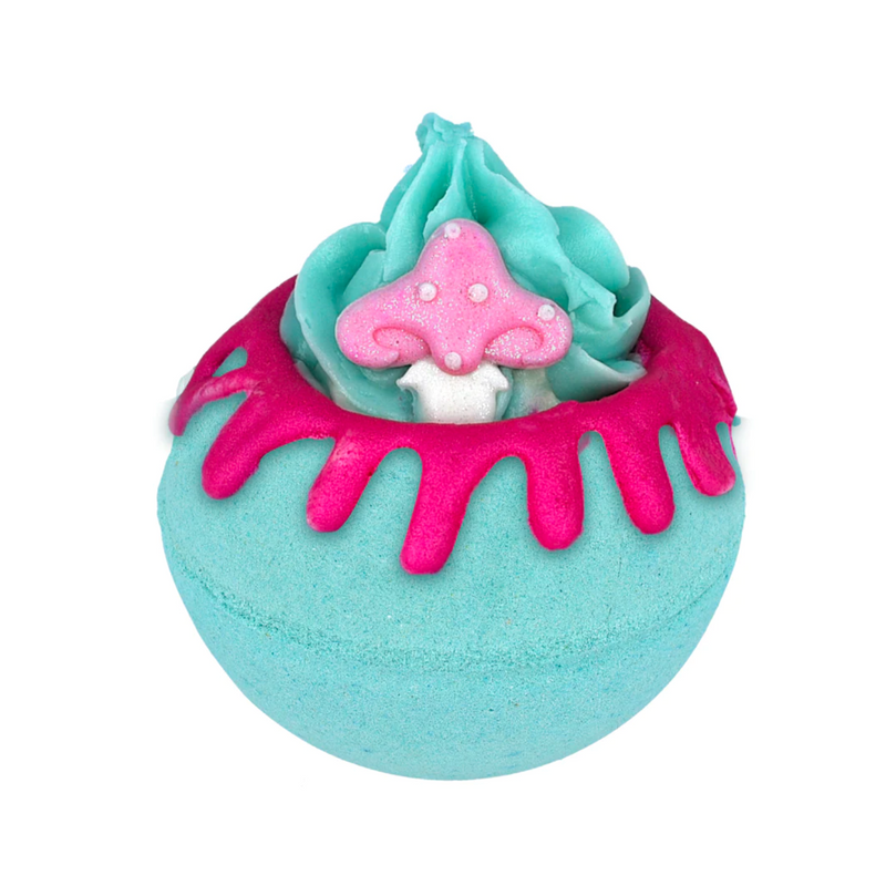 Bomb Cosmetics Pixie Dust Bath Bomb