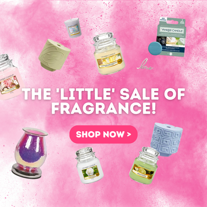 Yankee candle uk sale deals