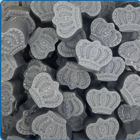 Little House of Fragrance Black Orchid Wax Melts