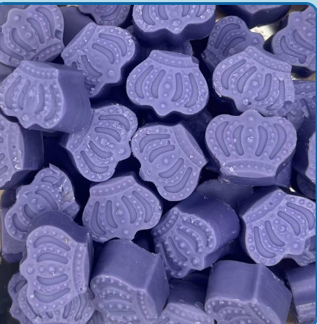 Little House of Fragrance Sweet Nothings Wax Melts