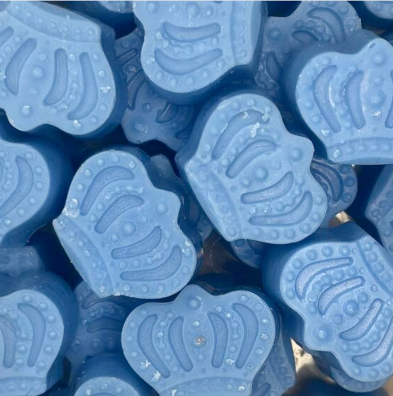 Little House of Fragrance Linen Wax Melts