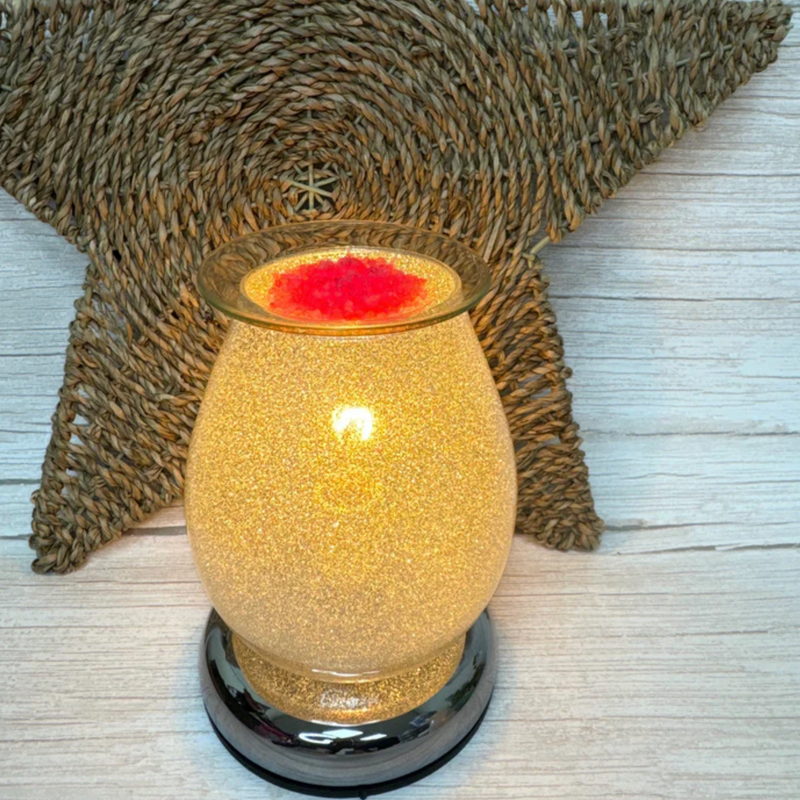 Little House of Fragrance So Scandalous Fragrance Scent Sizzlers