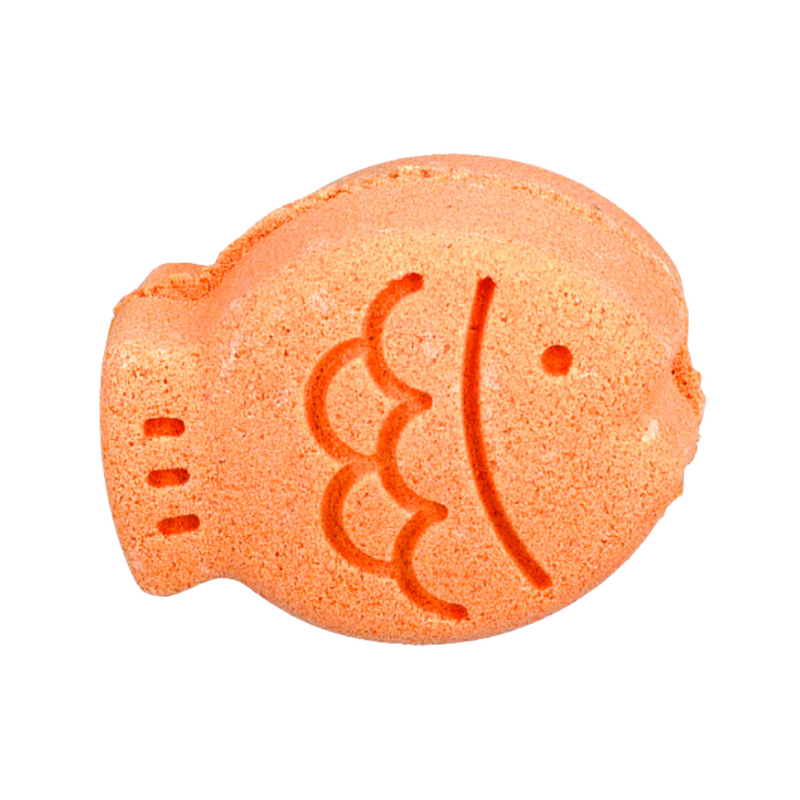 Bomb Cosmetics Fish Are Friends Mini Bath Bomb