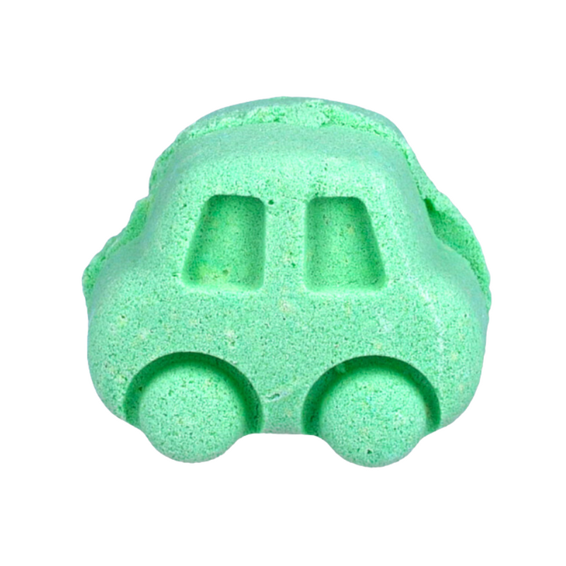 Bomb Cosmetics Lightening McClean Mini Bath Bomb