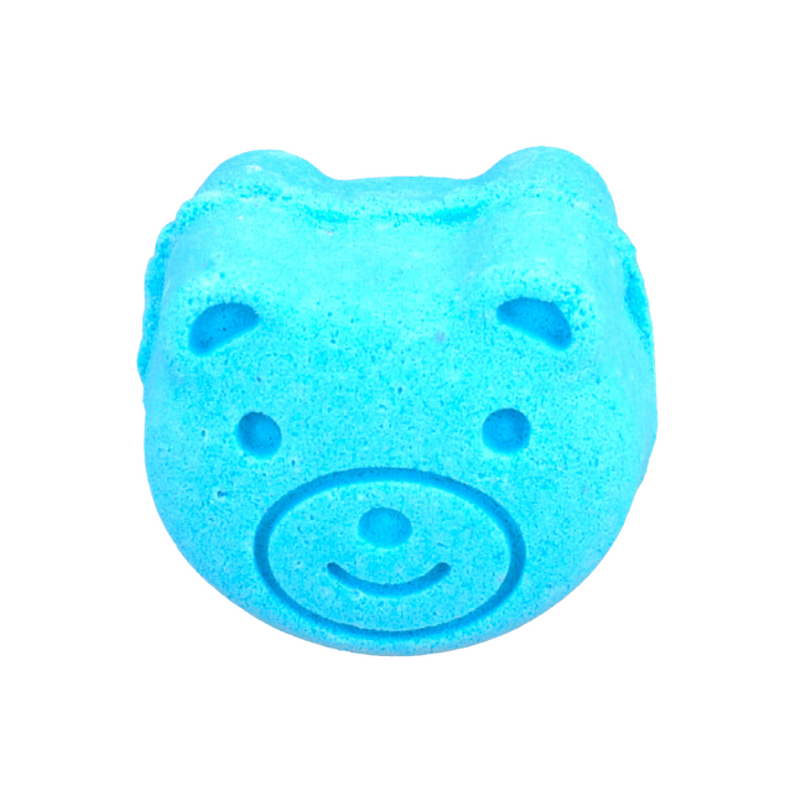 Bomb Cosmetics Unbearably Cute Mini Bath Bomb