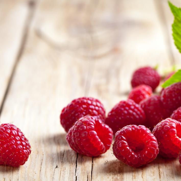 Little House of Fragrance Red Berry Wax Melts