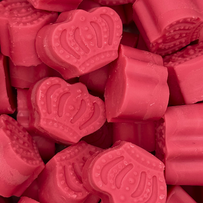 Little House of Fragrance Red Berry Wax Melts