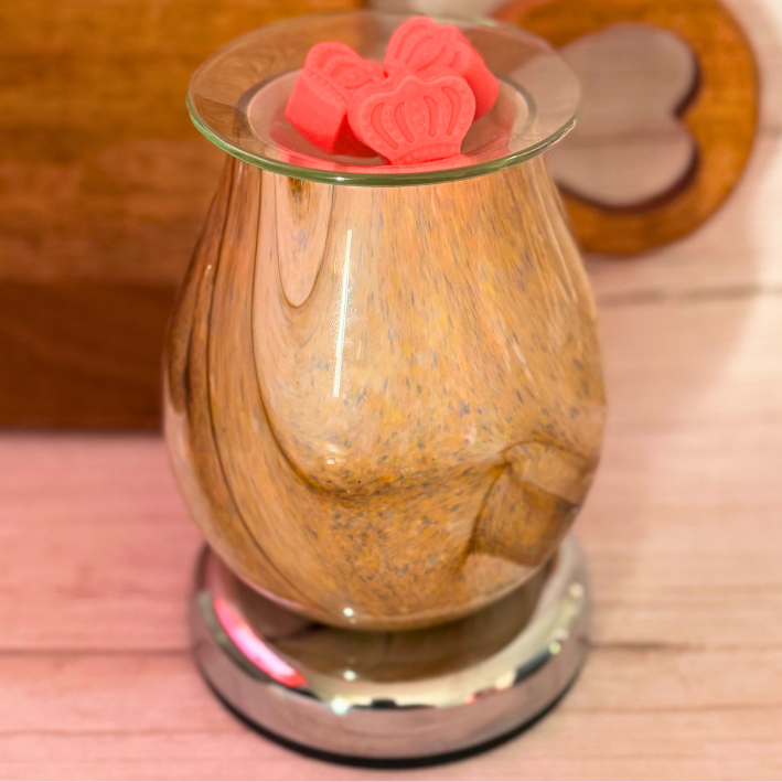 Little House of Fragrance Sweet Strawberry Wax Melts