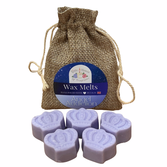 Little House of Fragrance Angel Addiction Wax Melts