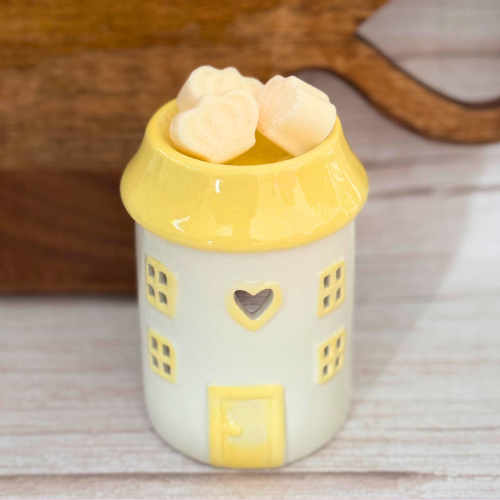 Little House of Fragrance Simply Divine Wax Melts
