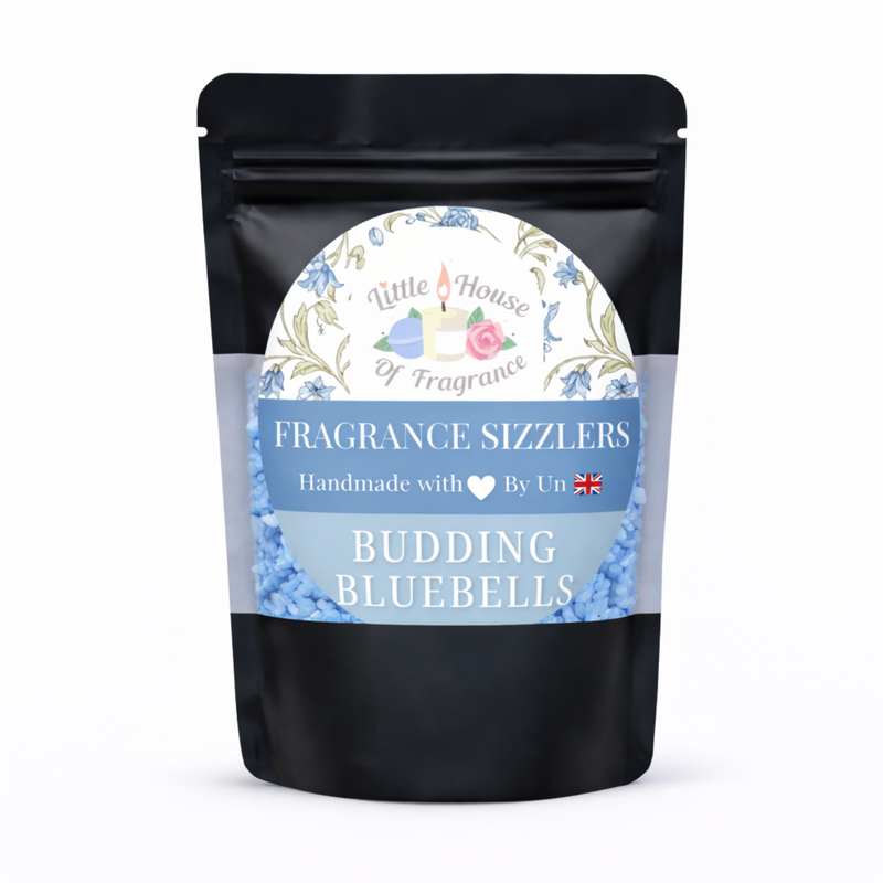Whispers of The Season Limited Edition Scented Sizzler Bundle | 5 x 50g Bags