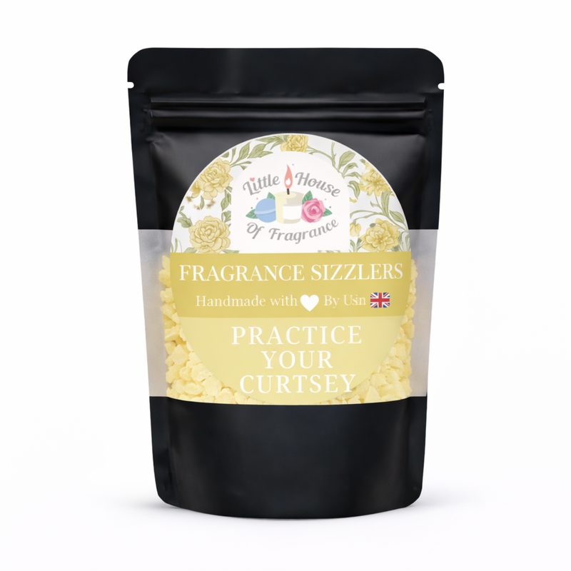 Whispers of The Season Limited Edition Scented Sizzler Bundle | 5 x 50g Bags