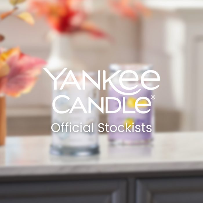 Little House of Fragrance Yankee Candle Official Stockists