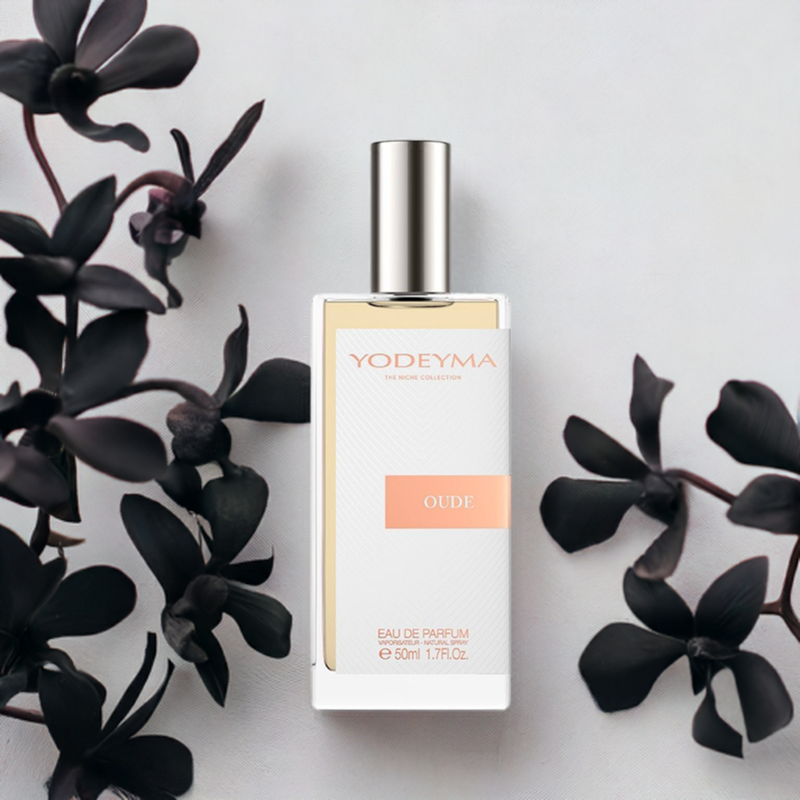 Yodeyma Perfume Oude Inspired By Black Orchid 50ml