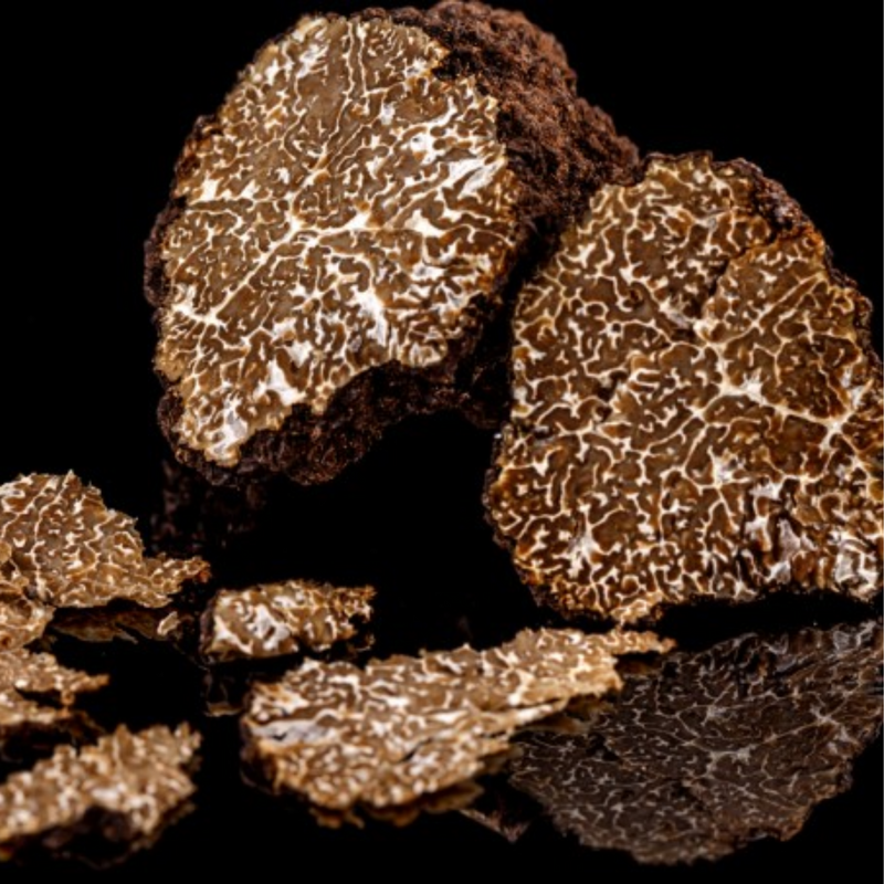 Yodeyma Perfume Oude Inspired By Black Orchid 50ml