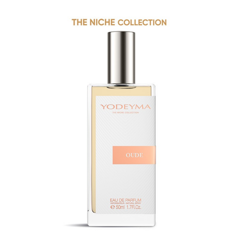 Yodeyma Perfume Oude Inspired By Black Orchid 50ml