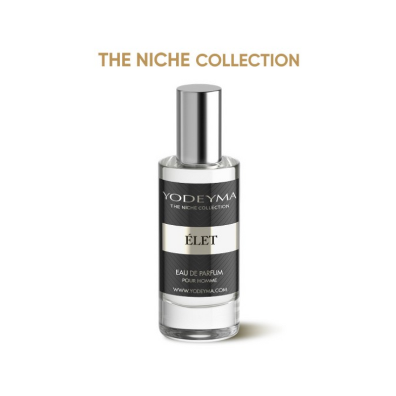 Yodeyma Perfume Elet 15ml