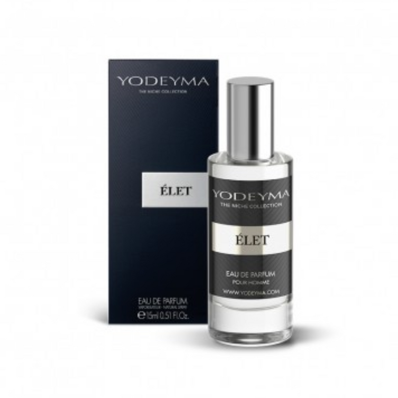 Yodeyma Perfume Elet 15ml