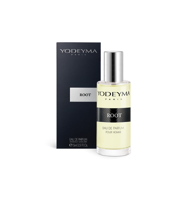 Yodeyma Perfume Root 15ml