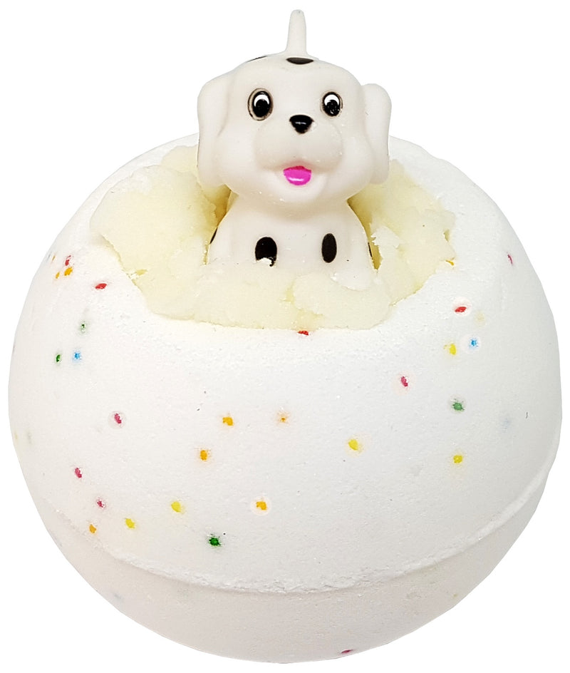 Bomb Cosmetics Spot On Toy Bath Bomb