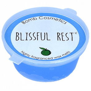 blissful rest mini melt