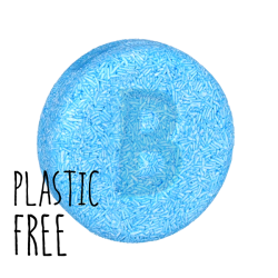 Positivi-tea Solid Shampoo Bar