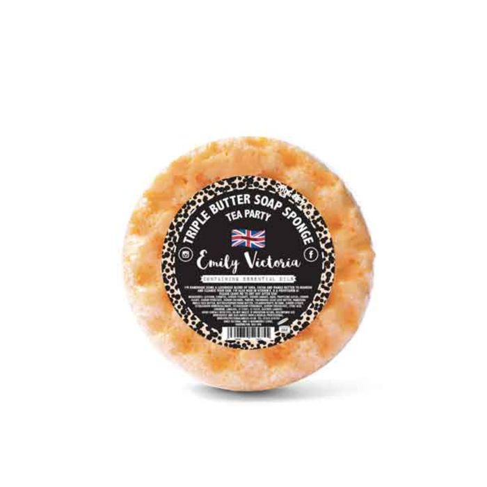 Victoria soap outlet