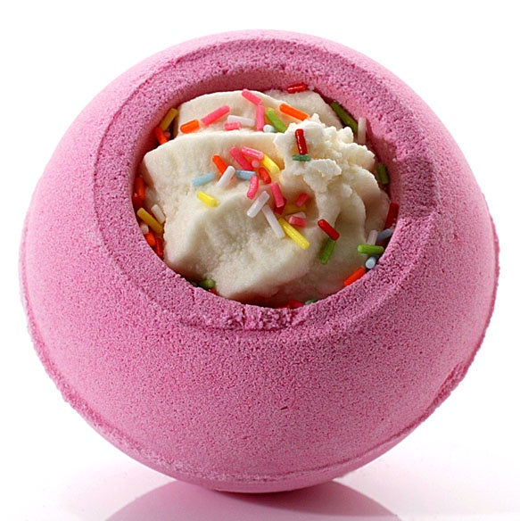 Fresh Berry Bath Blaster