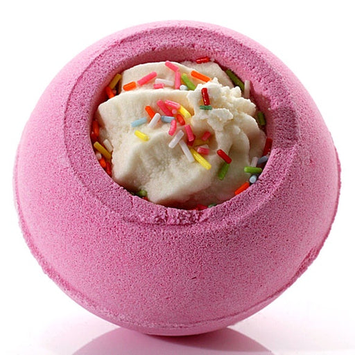 Fresh Berry Bath Blaster